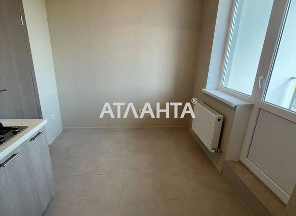 1-room apartment apartment by the address st. Massiv 10 (area 34,5 m²) - Atlanta.ua - photo 5