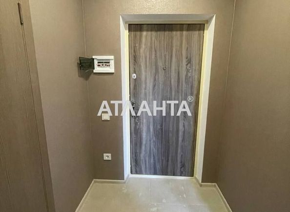 1-room apartment apartment by the address st. Massiv 10 (area 34,5 m²) - Atlanta.ua - photo 7