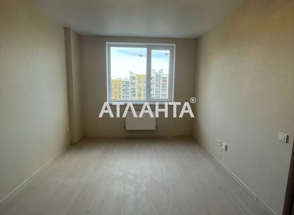 1-room apartment apartment by the address st. Massiv 10 (area 34,5 m²) - Atlanta.ua - photo 9