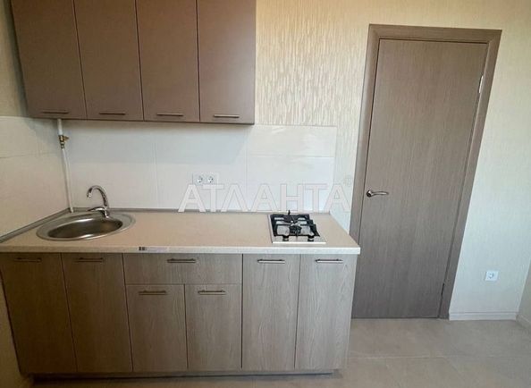 1-room apartment apartment by the address st. Massiv 10 (area 34,5 m²) - Atlanta.ua - photo 10