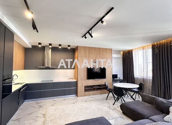 3-rooms apartment apartment by the address st. Lyustdorfskaya dor Chernomorskaya dor (area 160 m²) - Atlanta.ua - photo 2