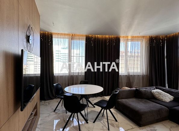3-rooms apartment apartment by the address st. Lyustdorfskaya dor Chernomorskaya dor (area 160 m²) - Atlanta.ua - photo 6