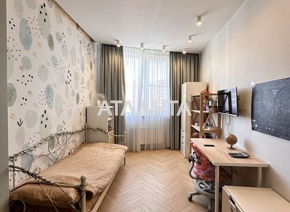 3-rooms apartment apartment by the address st. Lyustdorfskaya dor Chernomorskaya dor (area 160 m²) - Atlanta.ua - photo 10