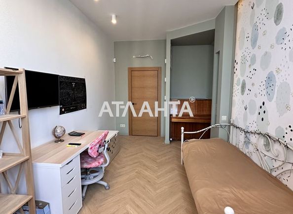 3-rooms apartment apartment by the address st. Lyustdorfskaya dor Chernomorskaya dor (area 160 m²) - Atlanta.ua - photo 11