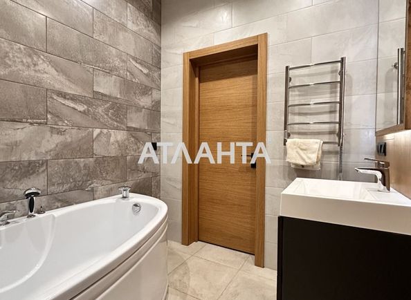 3-rooms apartment apartment by the address st. Lyustdorfskaya dor Chernomorskaya dor (area 160 m²) - Atlanta.ua - photo 13