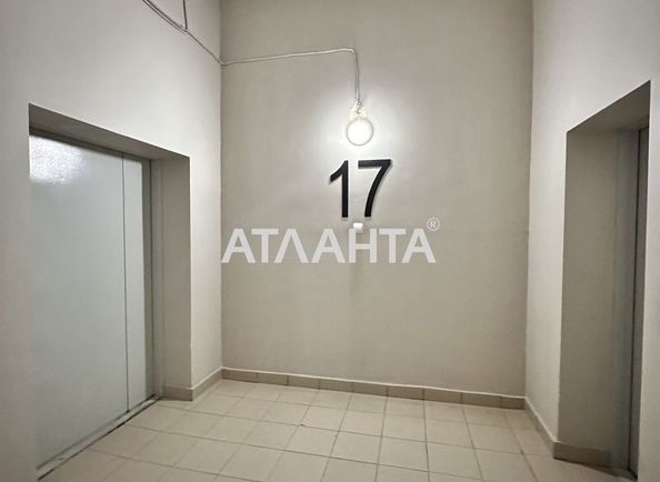 3-rooms apartment apartment by the address st. Lyustdorfskaya dor Chernomorskaya dor (area 160 m²) - Atlanta.ua - photo 26