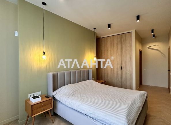 3-rooms apartment apartment by the address st. Lyustdorfskaya dor Chernomorskaya dor (area 160 m²) - Atlanta.ua - photo 8
