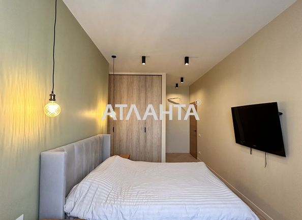 3-rooms apartment apartment by the address st. Lyustdorfskaya dor Chernomorskaya dor (area 160 m²) - Atlanta.ua - photo 9