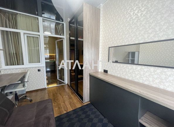 2-rooms apartment apartment by the address st. Lyustdorfskaya dor Chernomorskaya dor (area 72 m²) - Atlanta.ua - photo 13