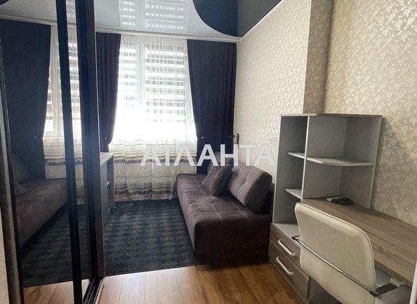 2-rooms apartment apartment by the address st. Lyustdorfskaya dor Chernomorskaya dor (area 72 m²) - Atlanta.ua - photo 14