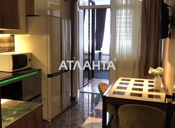 2-rooms apartment apartment by the address st. Lyustdorfskaya dor Chernomorskaya dor (area 72 m²) - Atlanta.ua - photo 8