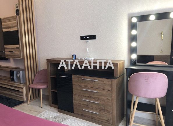 2-rooms apartment apartment by the address st. Lyustdorfskaya dor Chernomorskaya dor (area 72 m²) - Atlanta.ua - photo 4