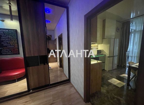 2-rooms apartment apartment by the address st. Lyustdorfskaya dor Chernomorskaya dor (area 72 m²) - Atlanta.ua - photo 20