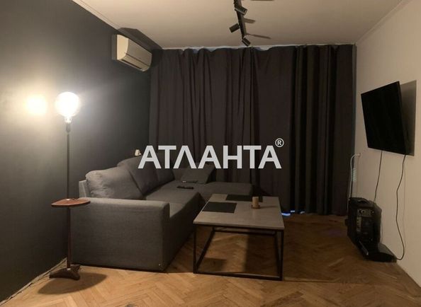 3-rooms apartment apartment by the address st. Segedskaya (area 54 m²) - Atlanta.ua