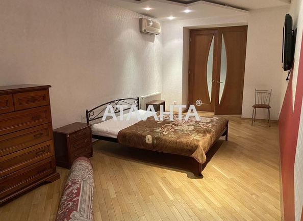 3-кімнатна квартира за адресою вул. Тіниста (площа 132 м²) - Atlanta.ua - фото 3