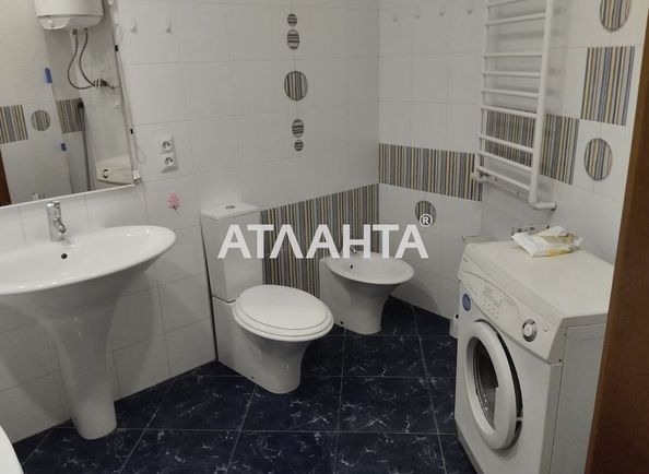 3-кімнатна квартира за адресою вул. Тіниста (площа 132 м²) - Atlanta.ua - фото 7