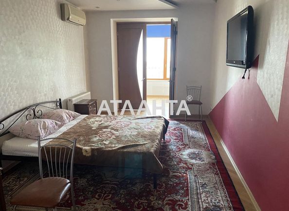 3-кімнатна квартира за адресою вул. Тіниста (площа 132 м²) - Atlanta.ua - фото 4