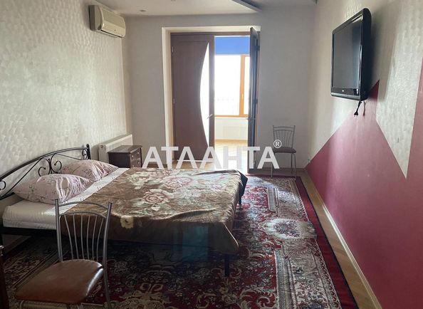 3-rooms apartment apartment by the address st. Tenistaya (area 132 m²) - Atlanta.ua - photo 4