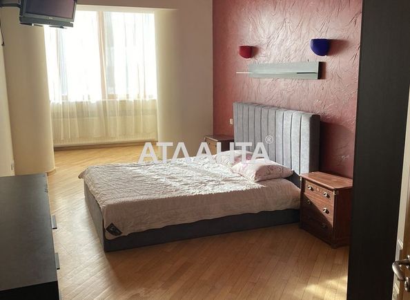 3-кімнатна квартира за адресою вул. Тіниста (площа 132 м²) - Atlanta.ua - фото 5