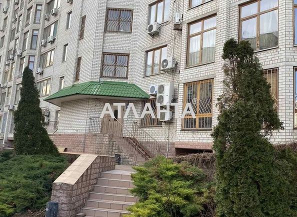 3-rooms apartment apartment by the address st. Tenistaya (area 132 m²) - Atlanta.ua