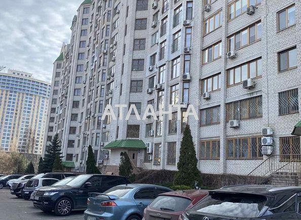 3-кімнатна квартира за адресою вул. Тіниста (площа 132 м²) - Atlanta.ua - фото 13