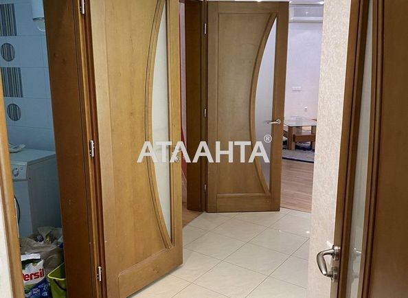 3-кімнатна квартира за адресою вул. Тіниста (площа 132 м²) - Atlanta.ua - фото 10