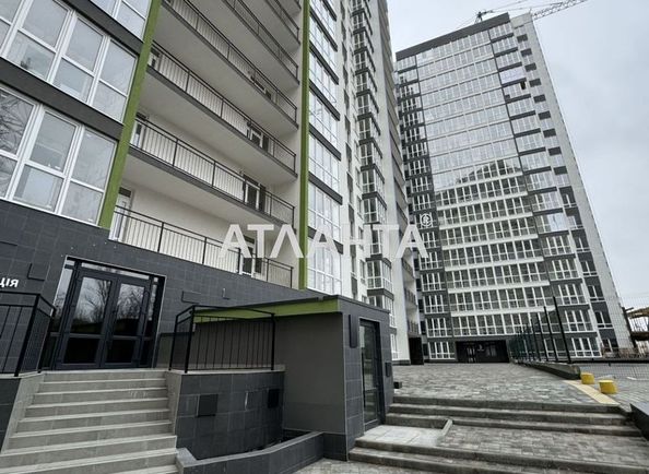 2-rooms apartment apartment by the address st. Pishonovskaya (area 69,1 m²) - Atlanta.ua - photo 7