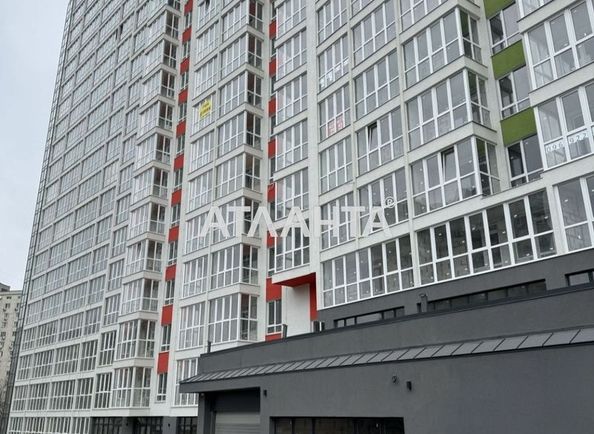 2-rooms apartment apartment by the address st. Pishonovskaya (area 69,1 m²) - Atlanta.ua - photo 8