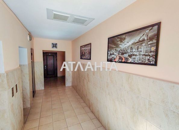 4+-rooms apartment apartment by the address st. Observatornyy per Ton Dyk Tkhana per (area 186,2 m²) - Atlanta.ua - photo 4