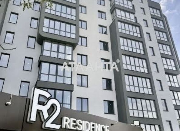 1-room apartment apartment by the address st. Roksolyani (area 48 m²) - Atlanta.ua - photo 5