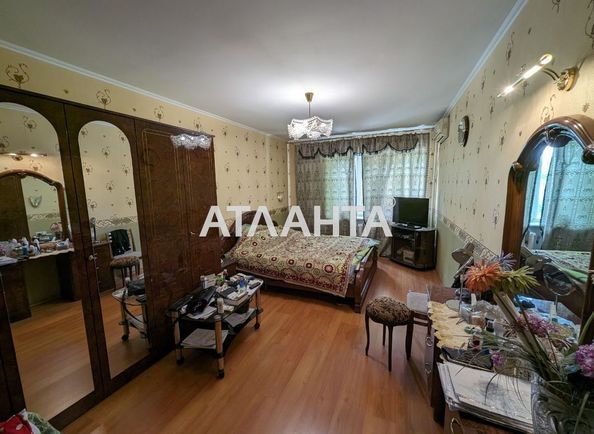2-комнатная квартира по адресу ул. Пантелеймоновская (площадь 53,2 м²) - Atlanta.ua - фото 7