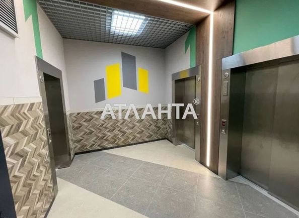 1-комнатная квартира по адресу ул. Лесная (площадь 38 м²) - Atlanta.ua - фото 8