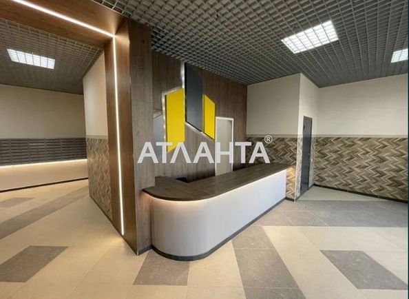1-комнатная квартира по адресу ул. Лесная (площадь 38 м²) - Atlanta.ua - фото 9