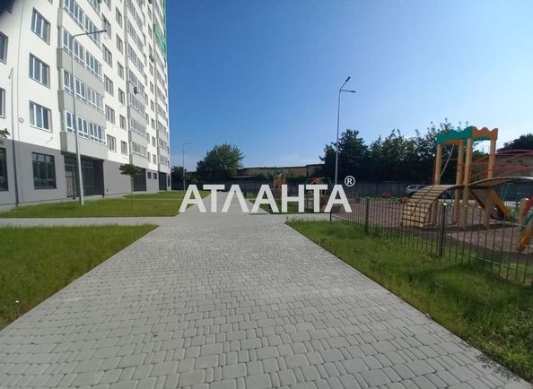 1-комнатная квартира по адресу ул. Лесная (площадь 38 м²) - Atlanta.ua - фото 13