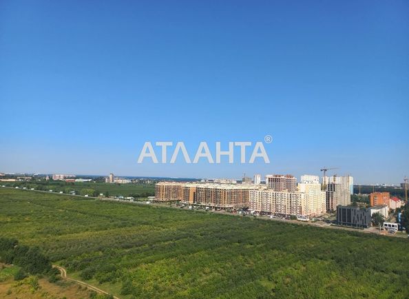 1-комнатная квартира по адресу ул. Лесная (площадь 38 м²) - Atlanta.ua - фото 14