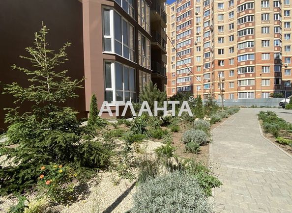 1-room apartment apartment by the address st. Paustovskogo (area 41,7 m²) - Atlanta.ua - photo 7