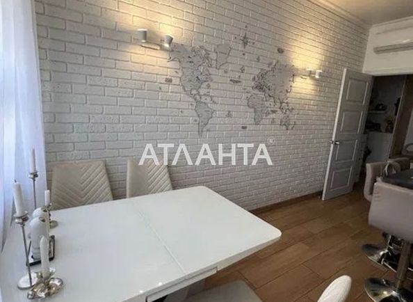 3-rooms apartment apartment by the address st. Tolbukhina (area 86,9 m²) - Atlanta.ua - photo 2
