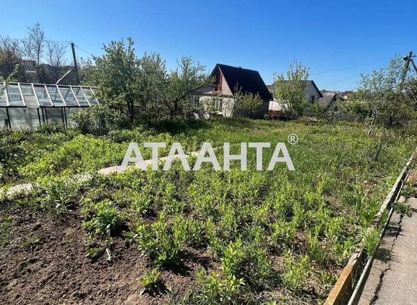 House by the address st. Chereshnevyy per (area 40 m²) - Atlanta.ua - photo 5