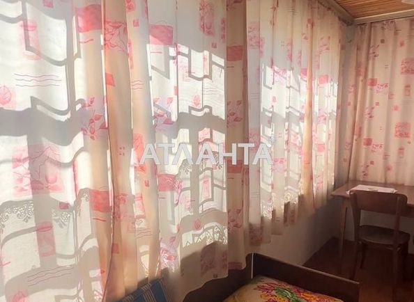 House by the address st. Chereshnevyy per (area 40 m²) - Atlanta.ua - photo 2