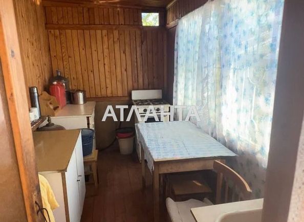 House by the address st. Chereshnevyy per (area 40 m²) - Atlanta.ua - photo 4
