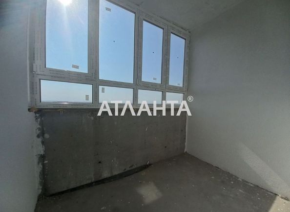 1-кімнатна квартира за адресою вул. Лісова (площа 42 м²) - Atlanta.ua - фото 3