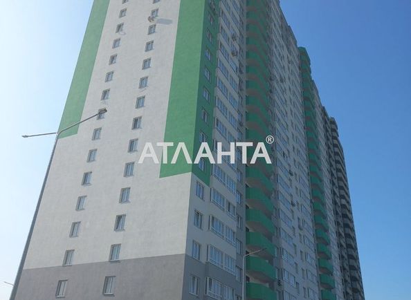 1-кімнатна квартира за адресою вул. Лісова (площа 42 м²) - Atlanta.ua - фото 10