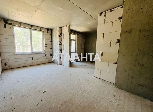 1-room apartment apartment by the address st. Geroev Krut Tereshkovoy (area 48,2 m²) - Atlanta.ua - photo 14
