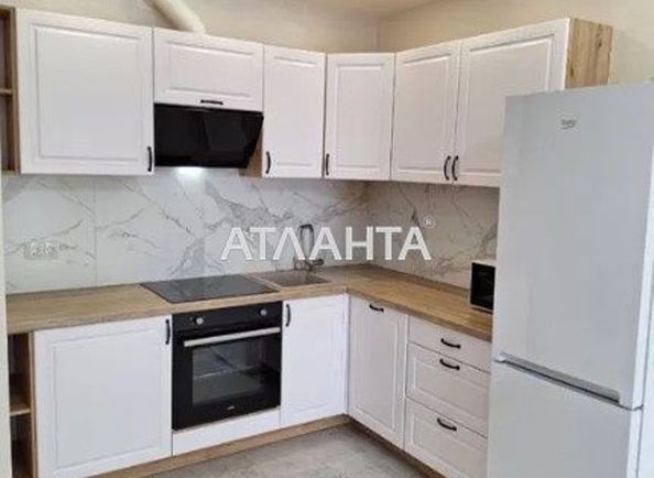 1-комнатная квартира по адресу ул. Максимовича (площадь 42 м²) - Atlanta.ua