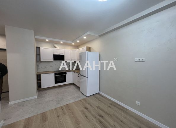 1-комнатная квартира по адресу ул. Максимовича (площадь 42 м²) - Atlanta.ua - фото 7