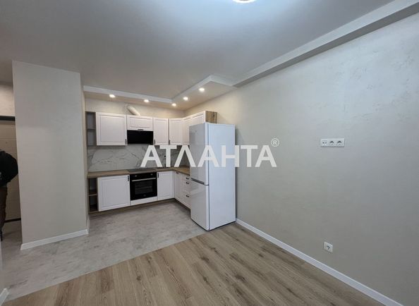 1-кімнатна квартира за адресою вул. Максимовича (площа 42 м²) - Atlanta.ua - фото 7