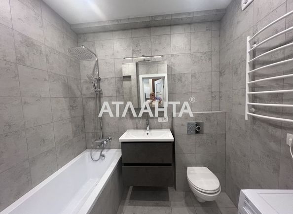 1-кімнатна квартира за адресою вул. Максимовича (площа 42 м²) - Atlanta.ua - фото 8