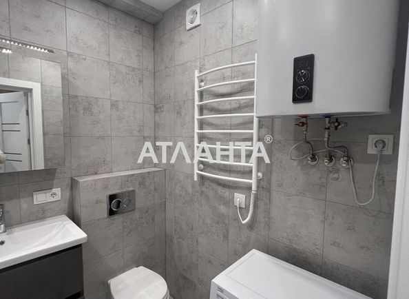 1-кімнатна квартира за адресою вул. Максимовича (площа 42 м²) - Atlanta.ua - фото 9