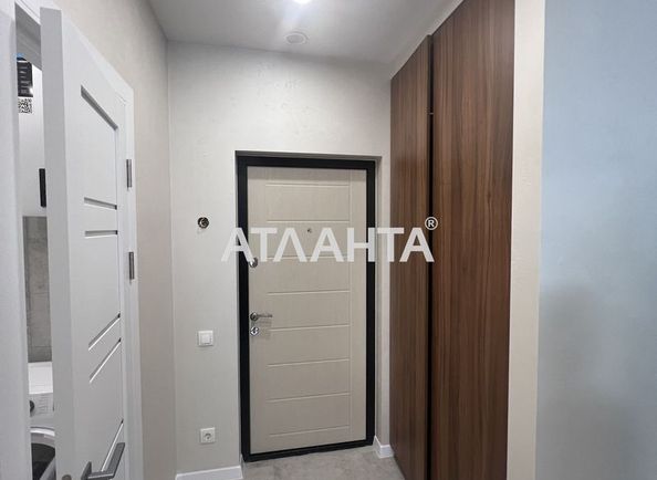 1-комнатная квартира по адресу ул. Максимовича (площадь 42 м²) - Atlanta.ua - фото 13