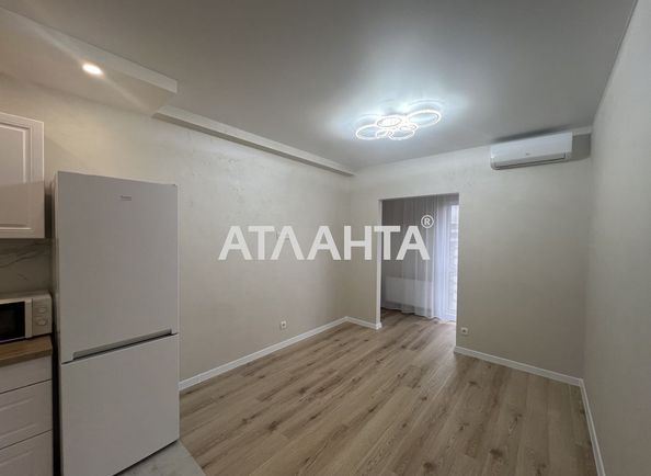 1-комнатная квартира по адресу ул. Максимовича (площадь 42 м²) - Atlanta.ua - фото 14